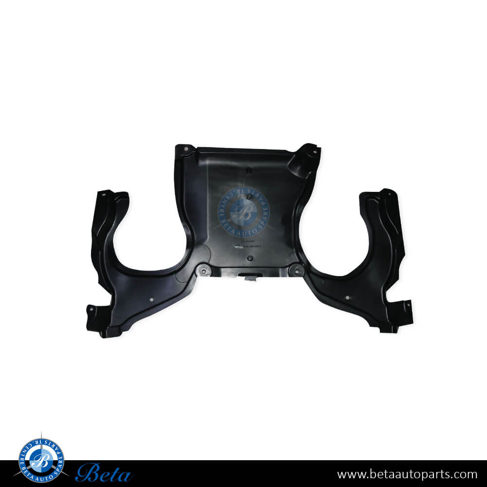 Gearbox Under Cover for Mercedes GLK-Class X204 2009-2015 models, Part Number 2045241930 / 2045242630 / 2045243430 Gearbox Under Cover for Mercedes GLK-Class X204 2009-2015 models, Part Number 2045241930 / 2045242630 / 2045243430